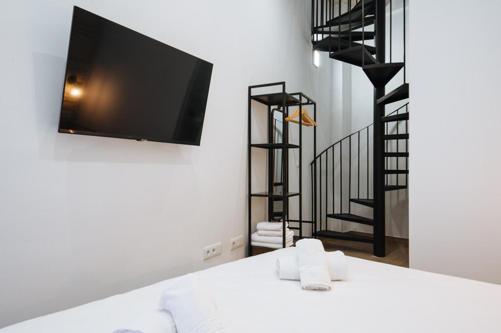 Ninesuites Cathedral Appartement Sevilla