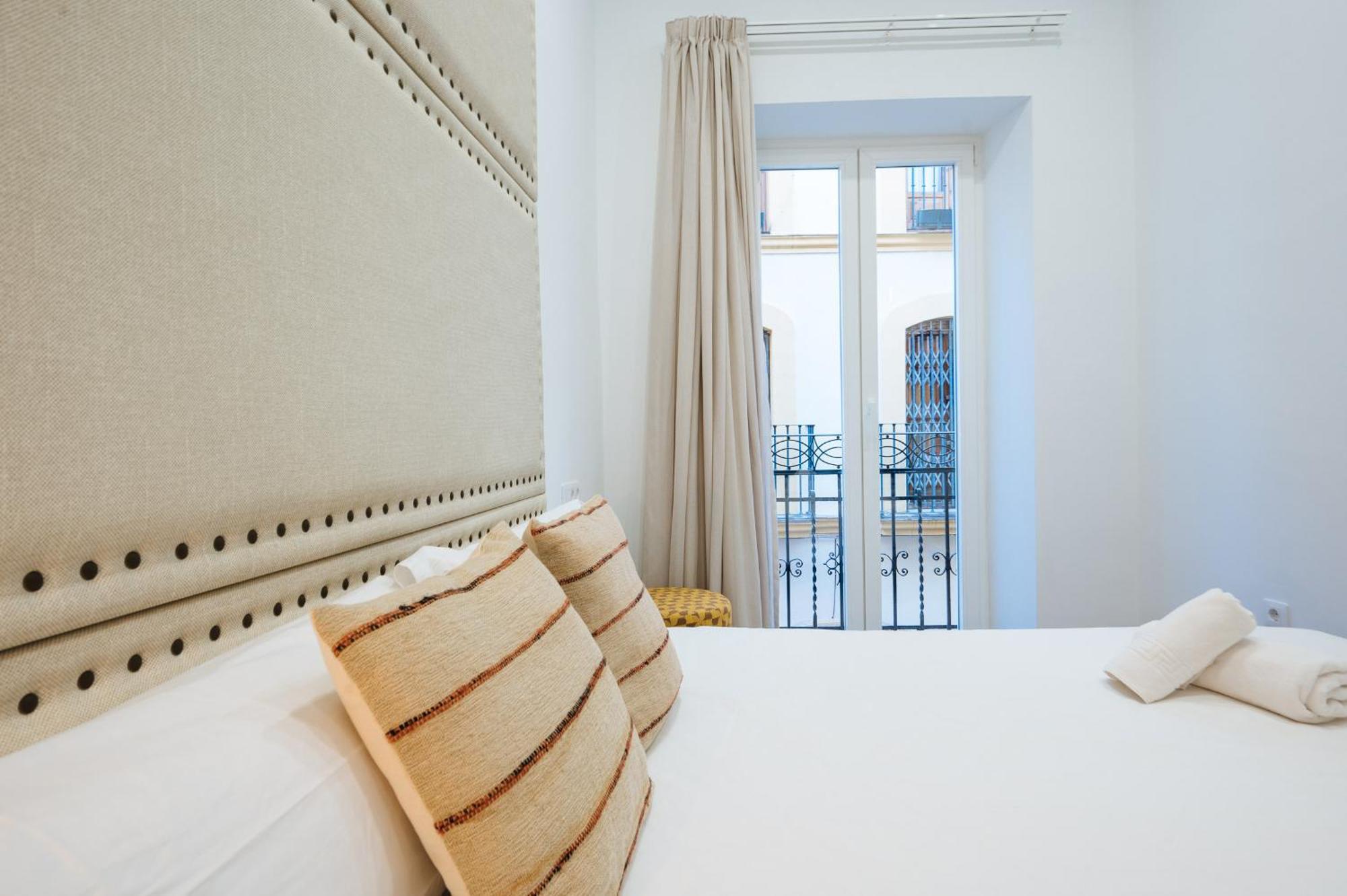 Appartement Ninesuites Cathedral Sevilla