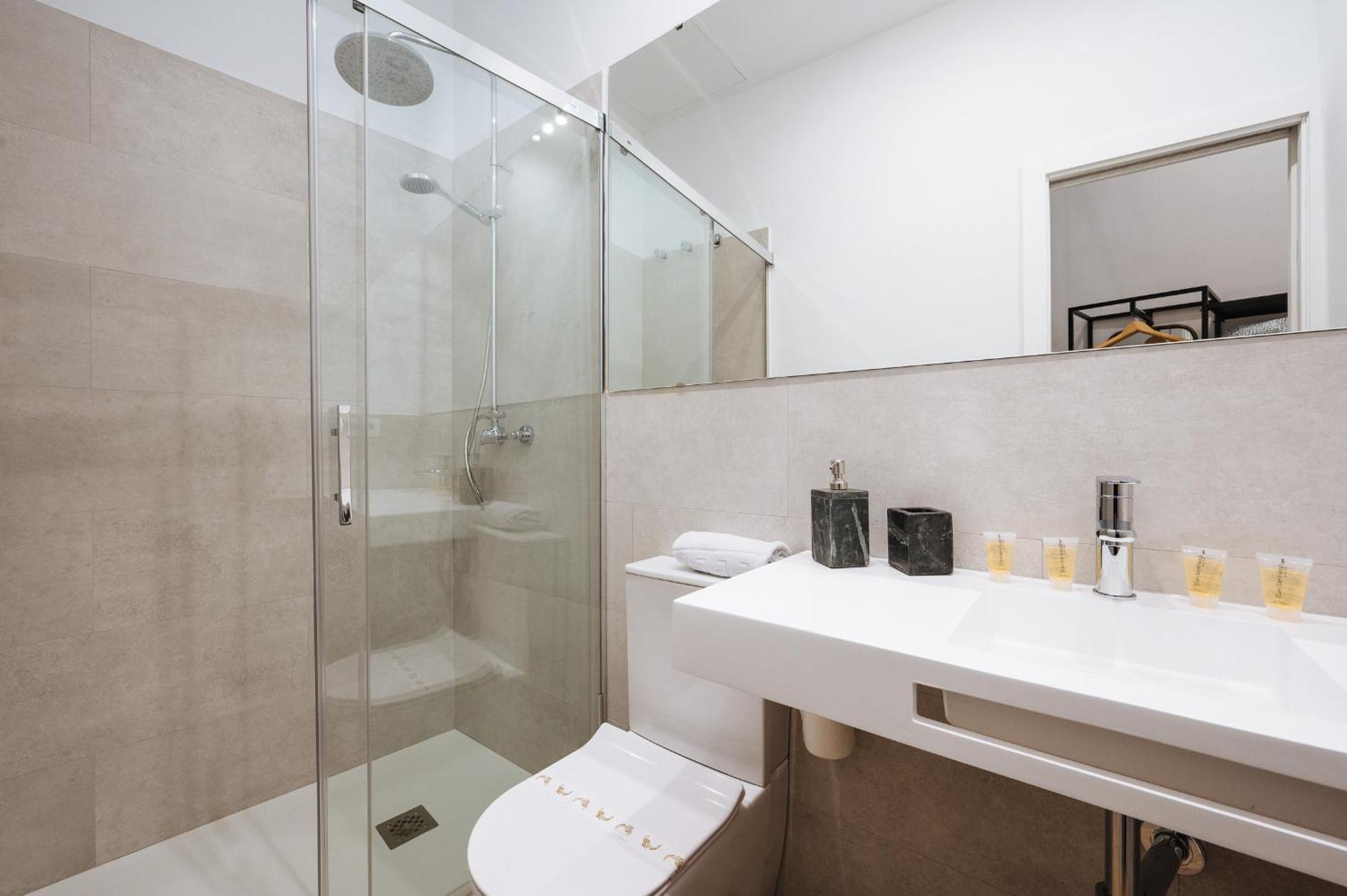Appartement Ninesuites Cathedral