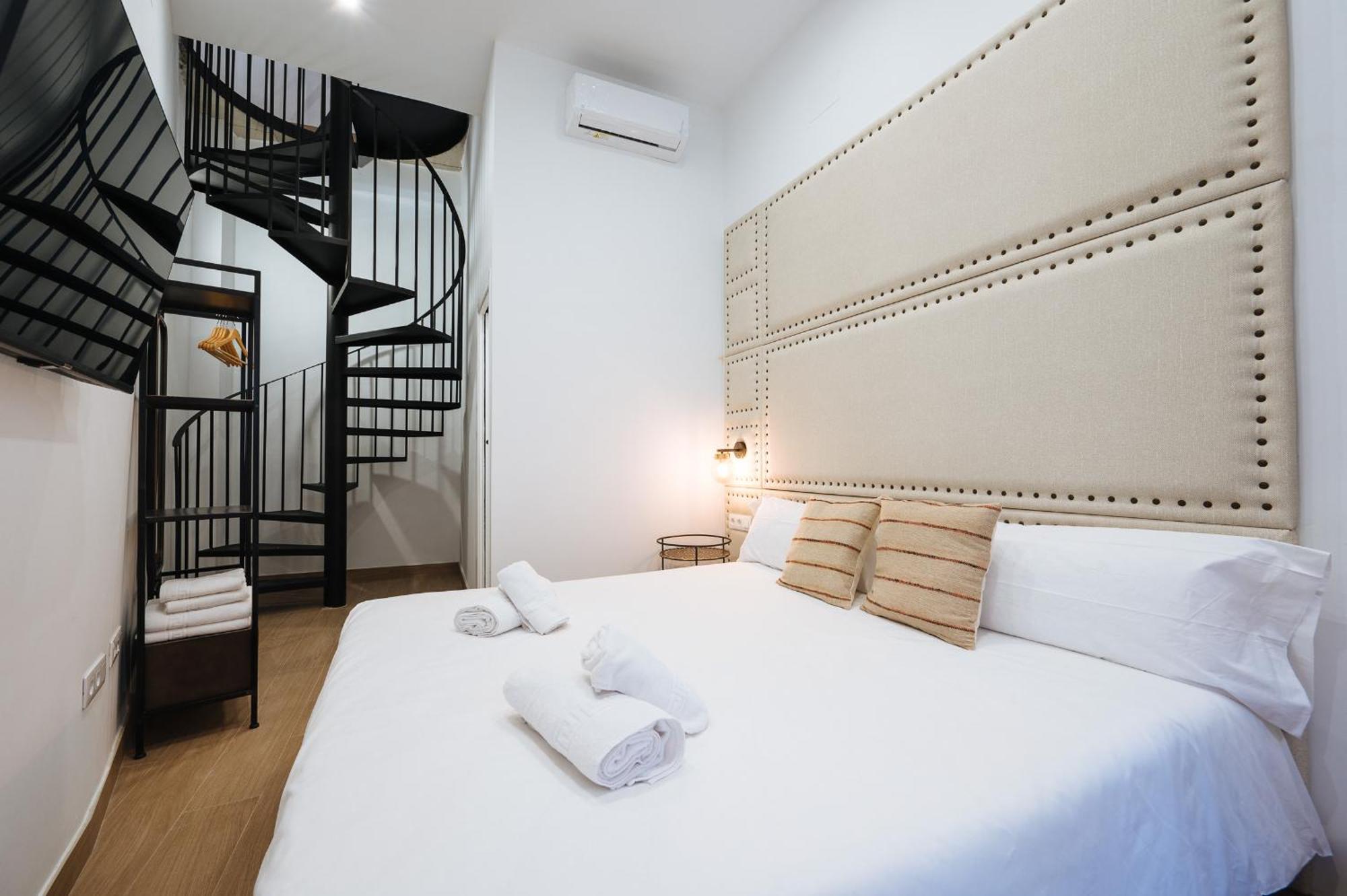 Ninesuites Cathedral Appartement *