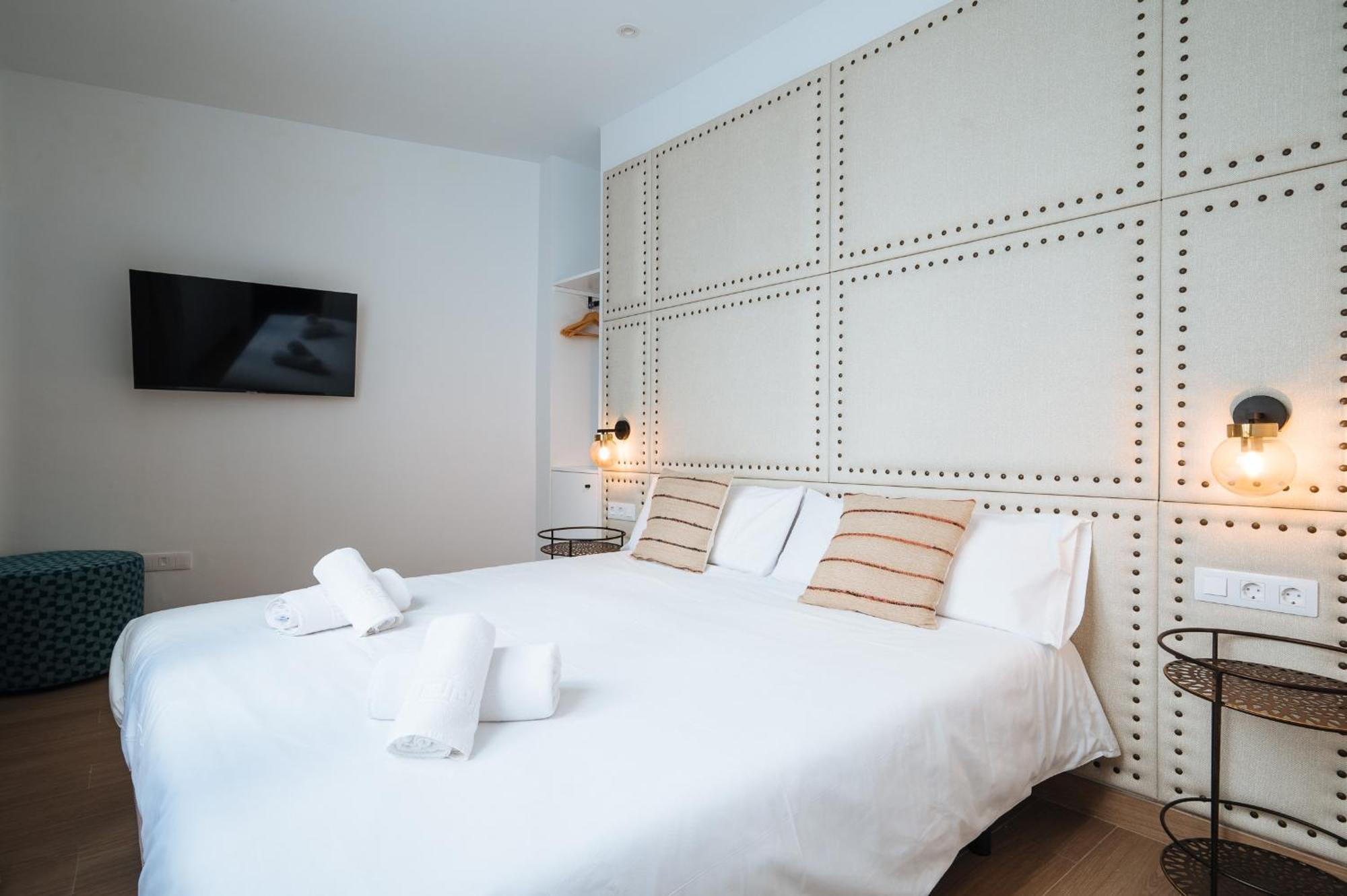 Ninesuites Cathedral Appartement *
