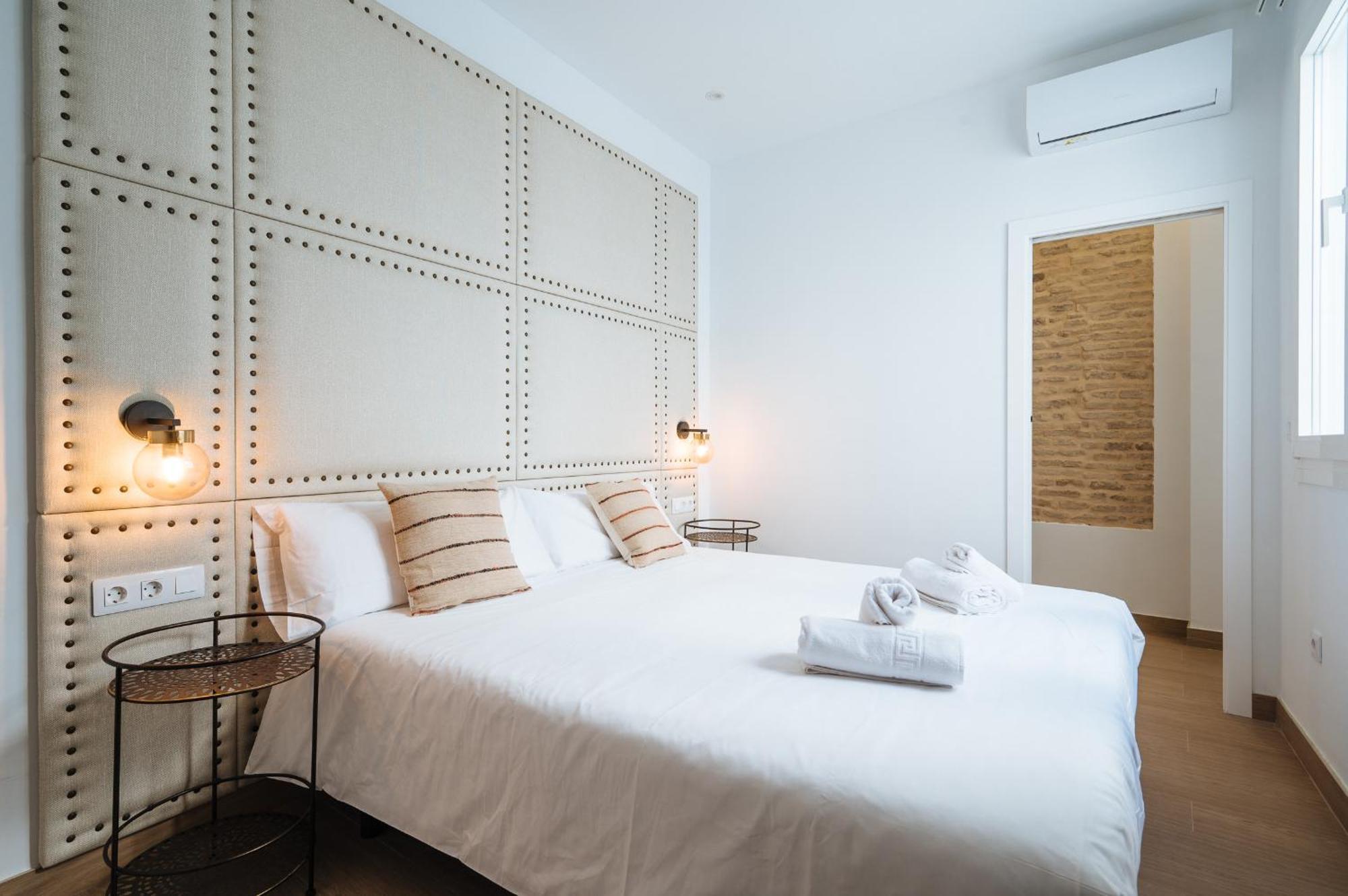 Ninesuites Cathedral Appartement