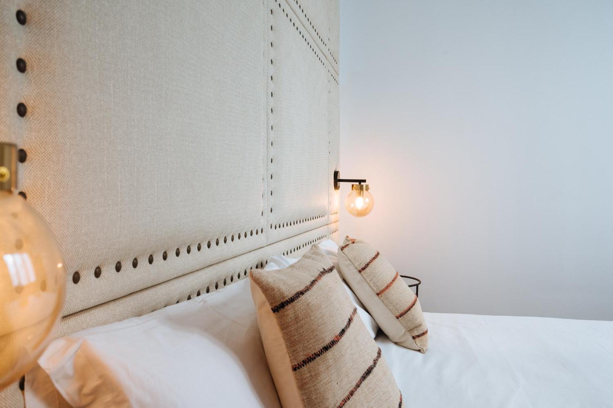 Ninesuites Cathedral Appartement *