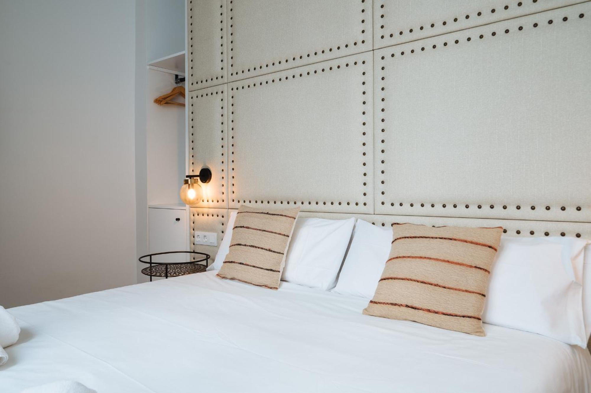 Appartement Ninesuites Cathedral Sevilla