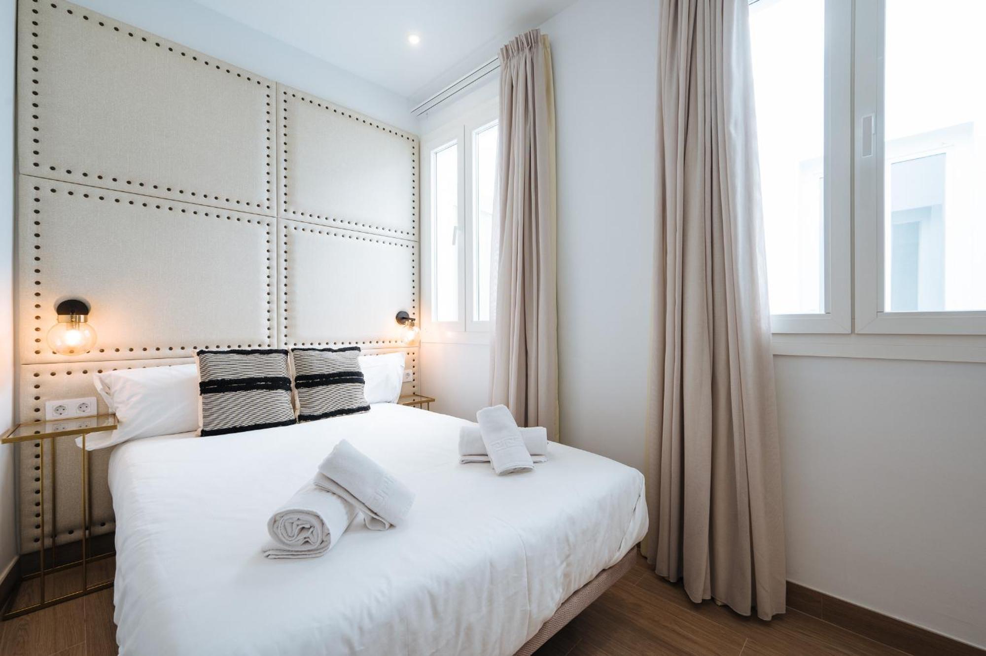 Appartement Ninesuites Cathedral Sevilla