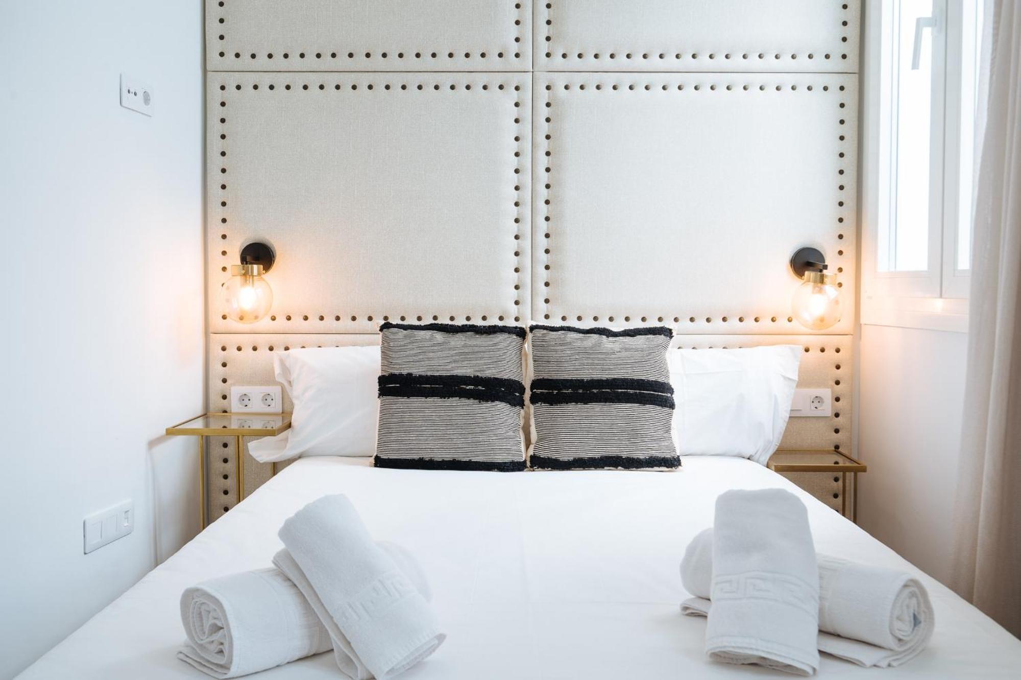 Ninesuites Cathedral Appartement