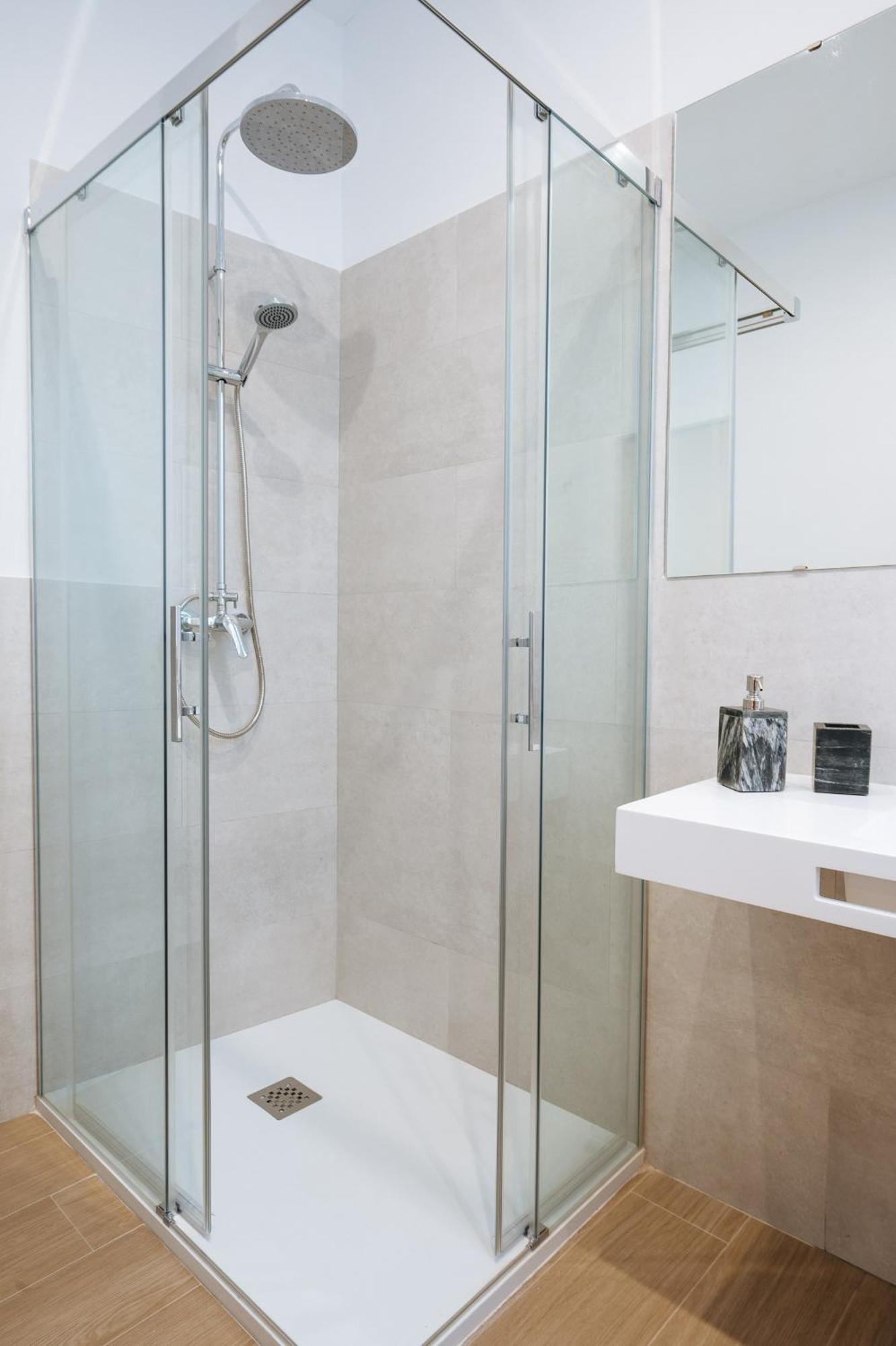 Ninesuites Cathedral Appartement