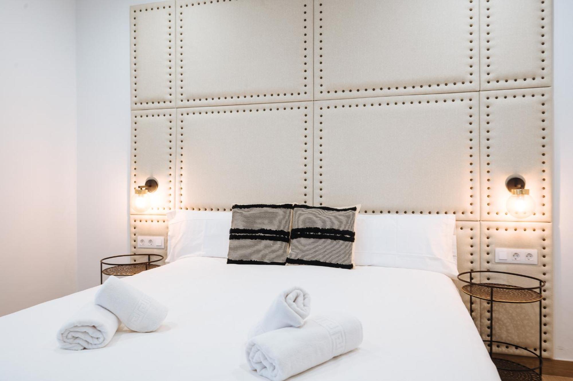 Appartement Ninesuites Cathedral