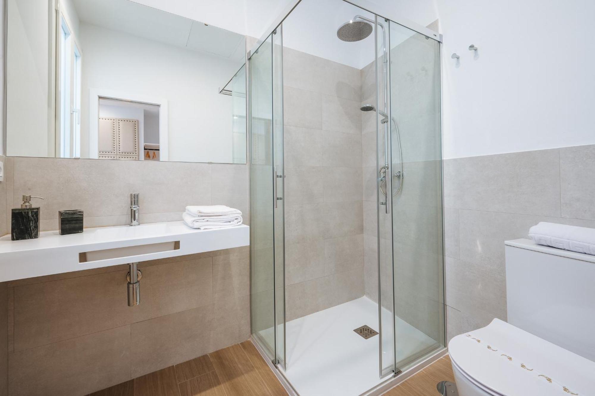 Apartamento Ninesuites Cathedral Sevilla