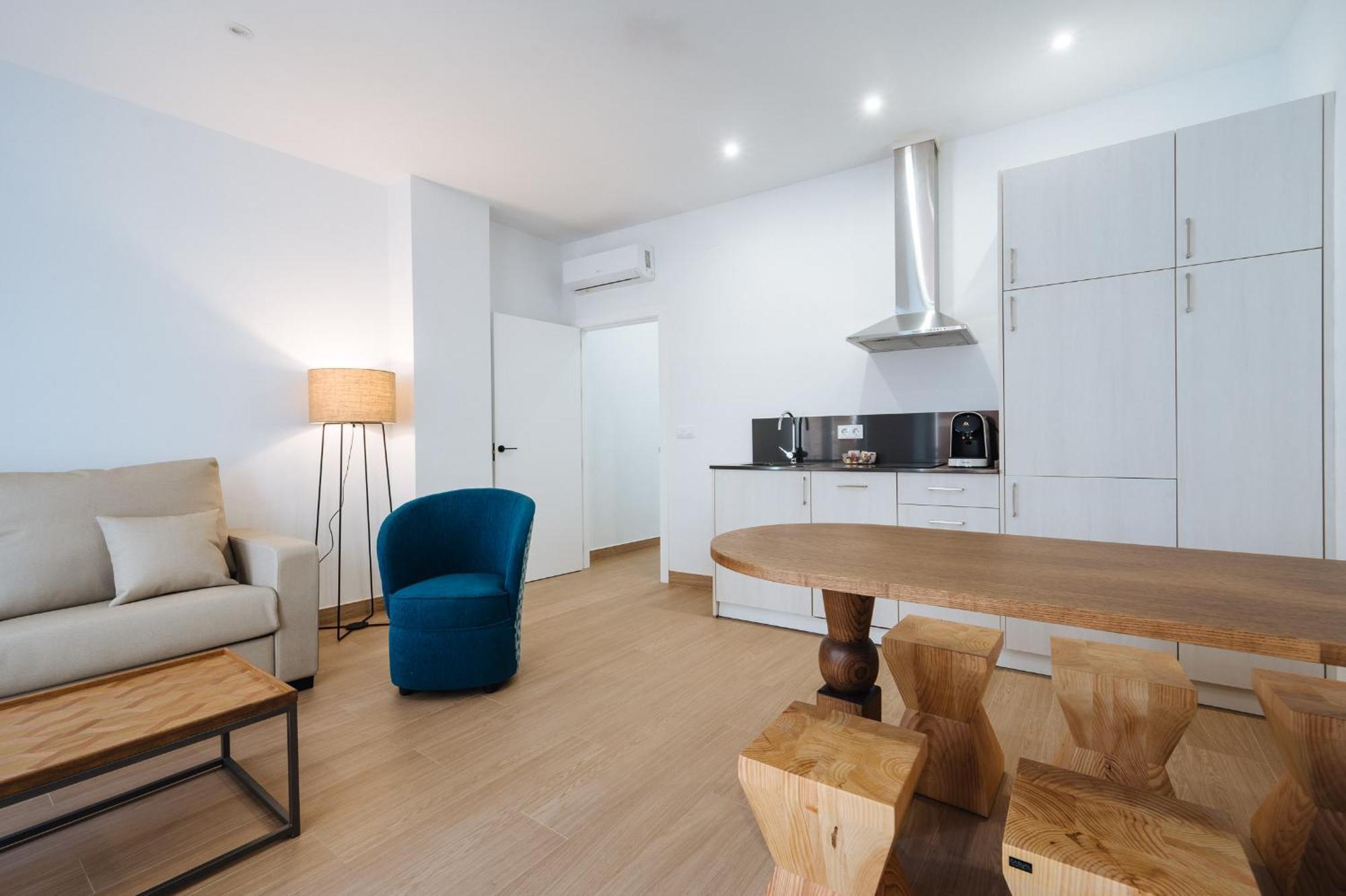 Ninesuites Cathedral Appartement