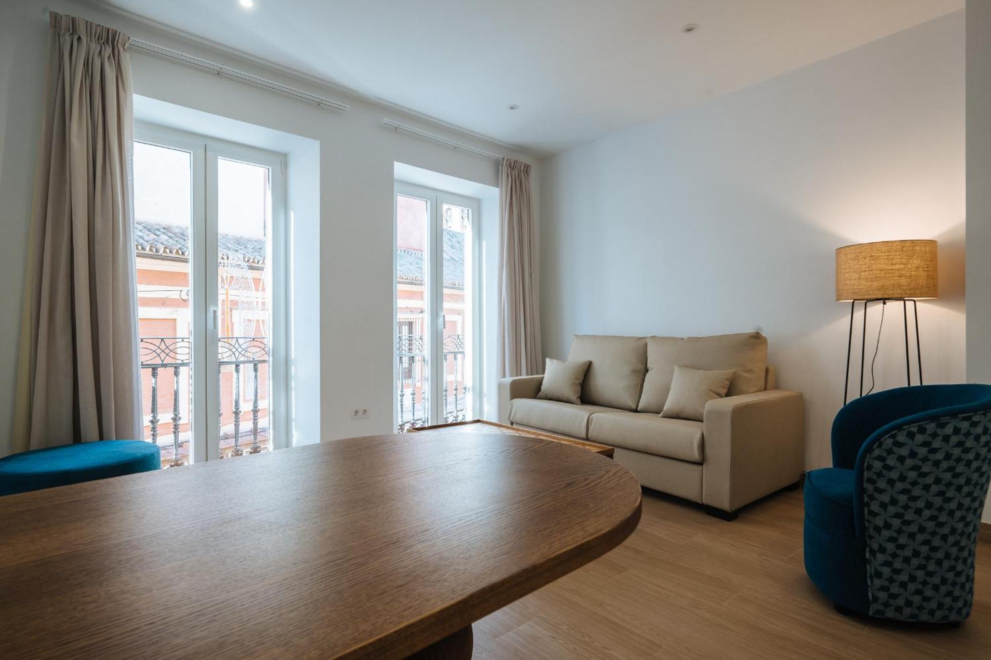 Appartement Ninesuites Cathedral Sevilla
