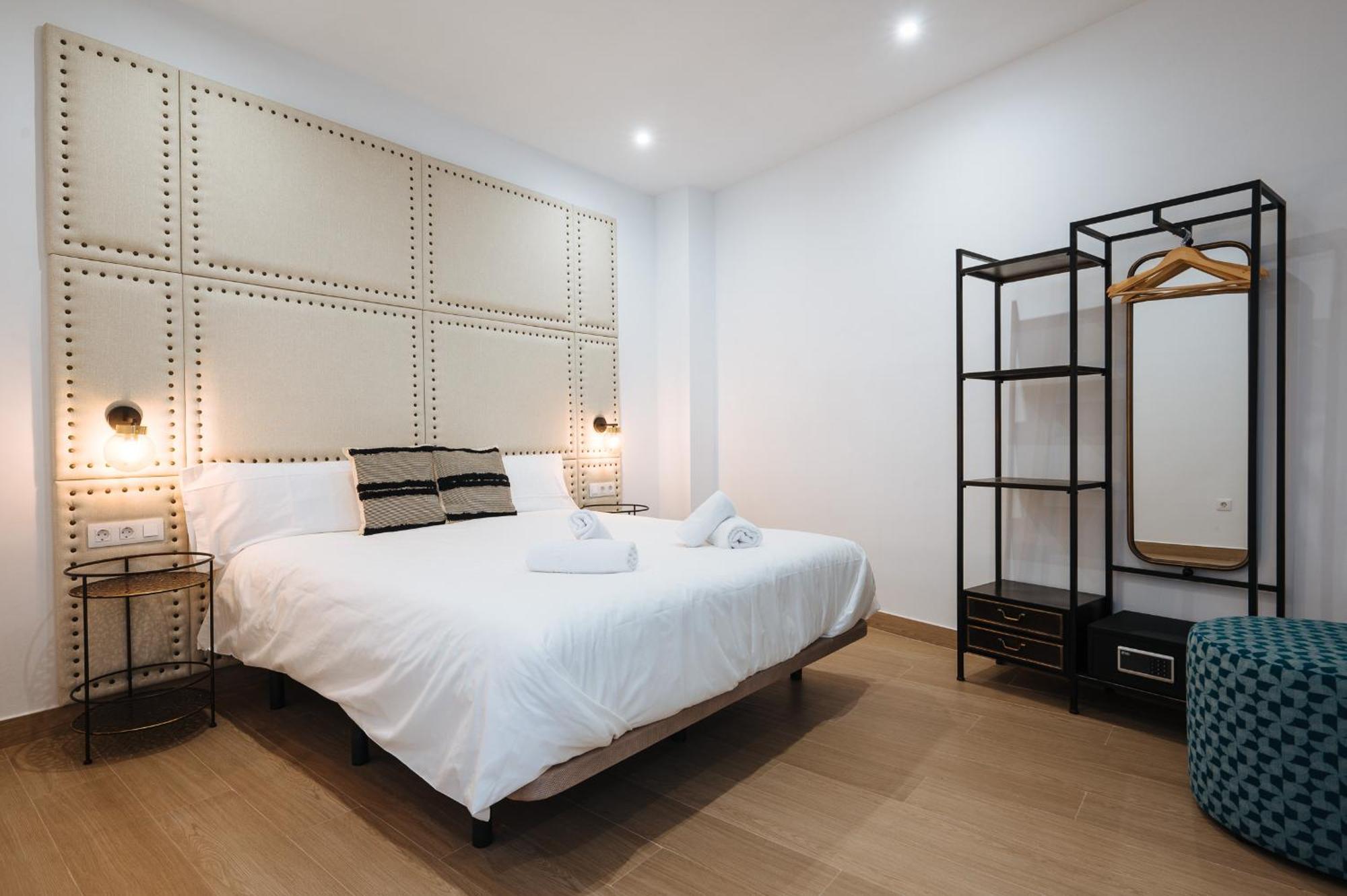Appartement Ninesuites Cathedral