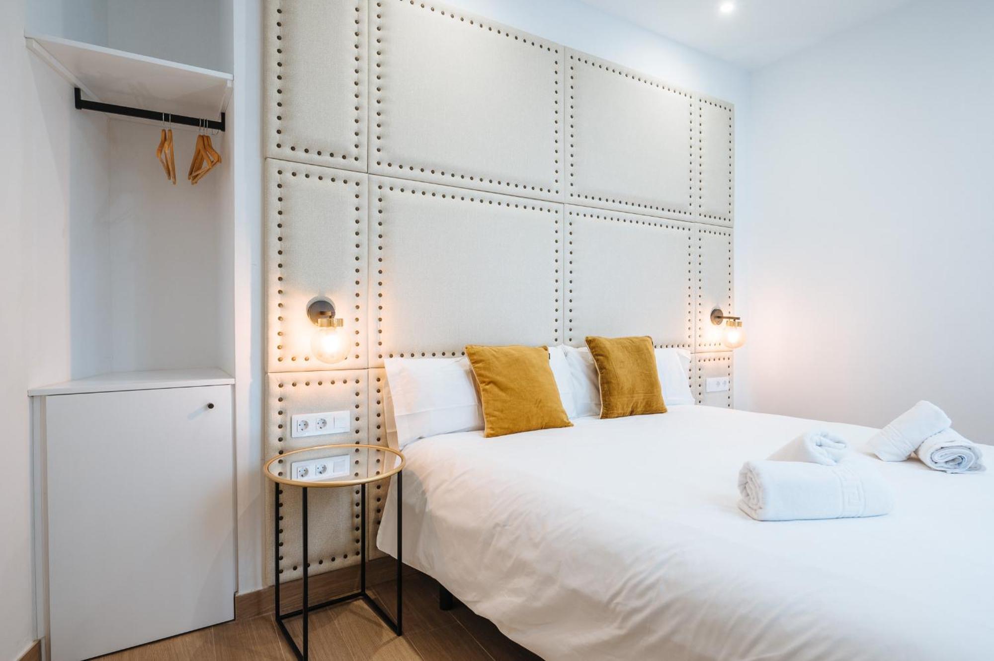 Appartement Ninesuites Cathedral *