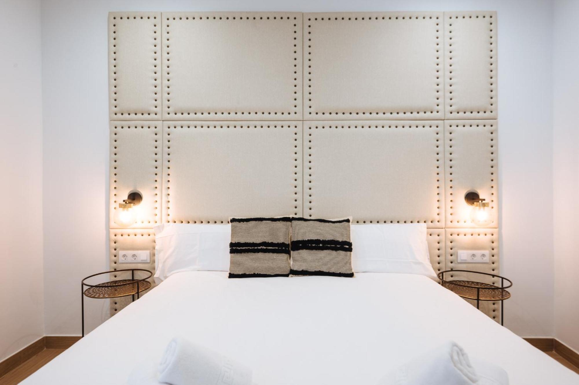 Ninesuites Cathedral Apartamento Sevilla