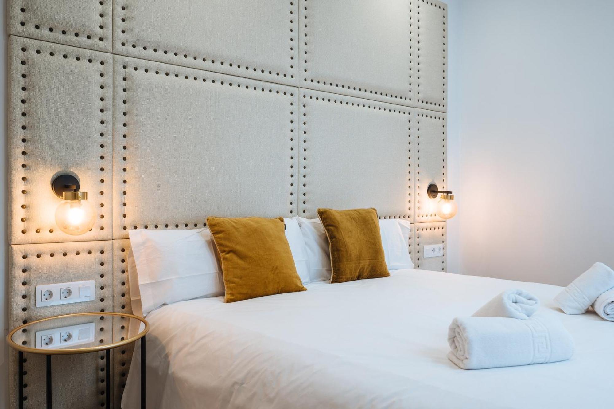 Appartement Ninesuites Cathedral