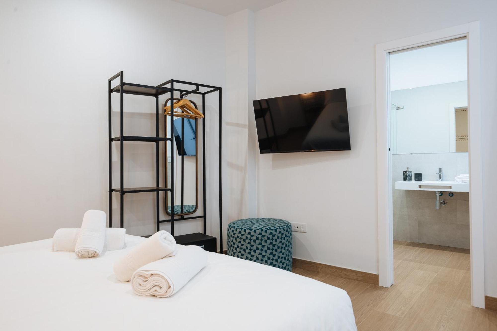 Ninesuites Cathedral Appartement