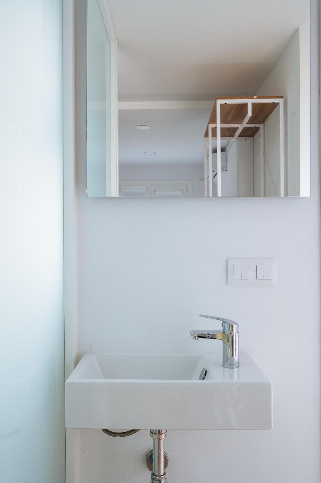 Appartement Ninesuites Cathedral Sevilla