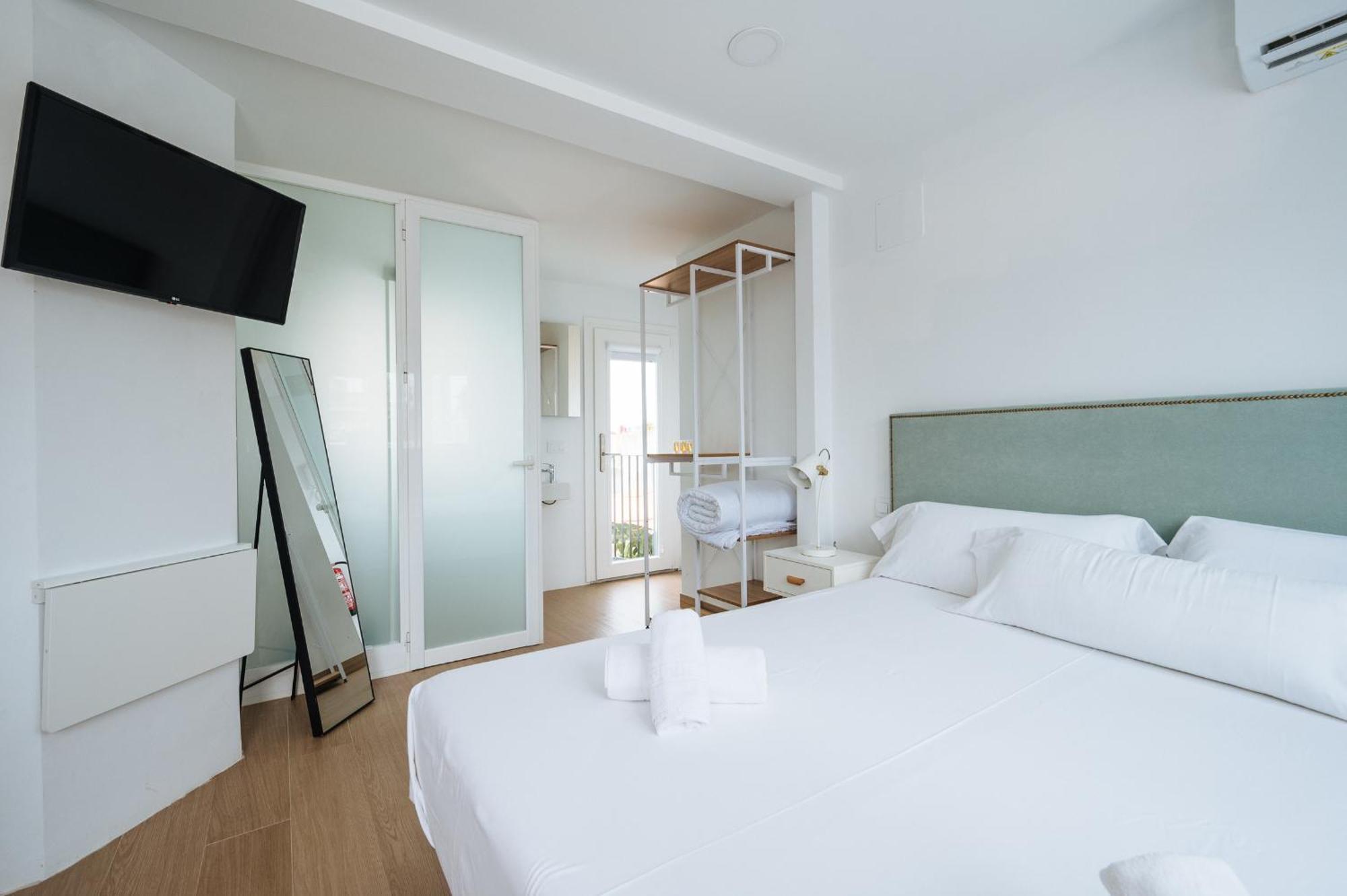 Ninesuites Cathedral Appartement