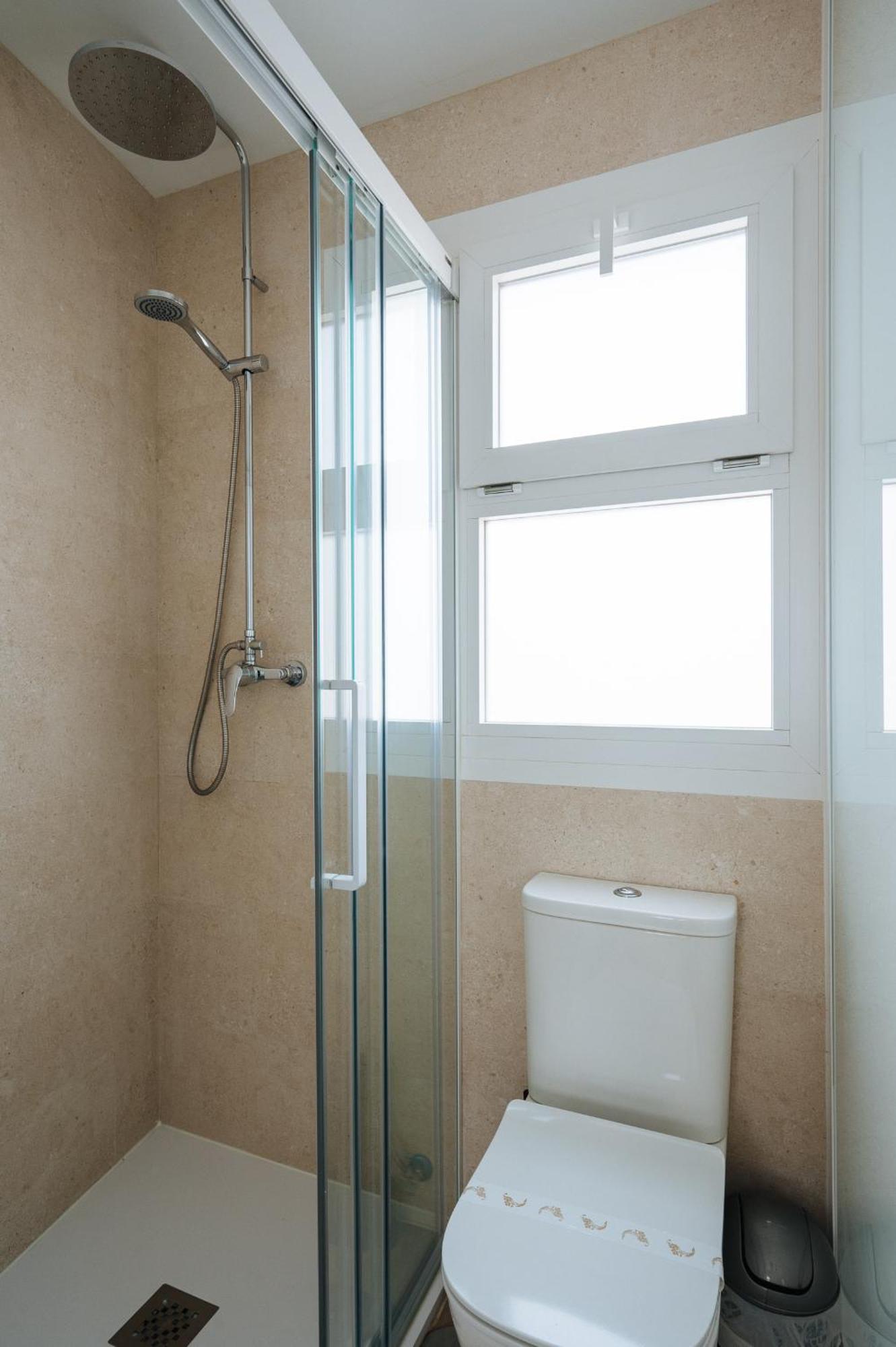 Appartement Ninesuites Cathedral *