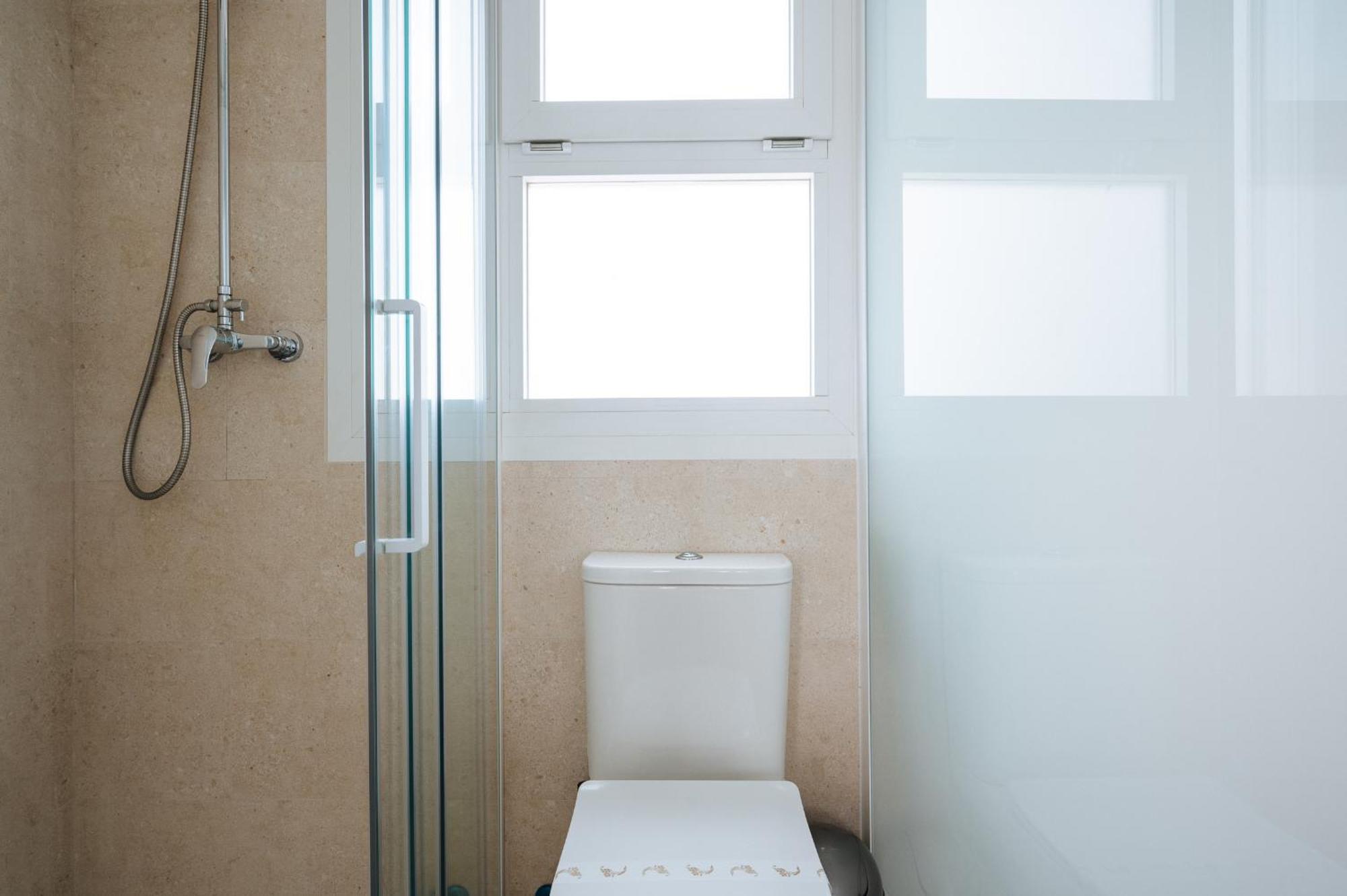 Ninesuites Cathedral Appartement *