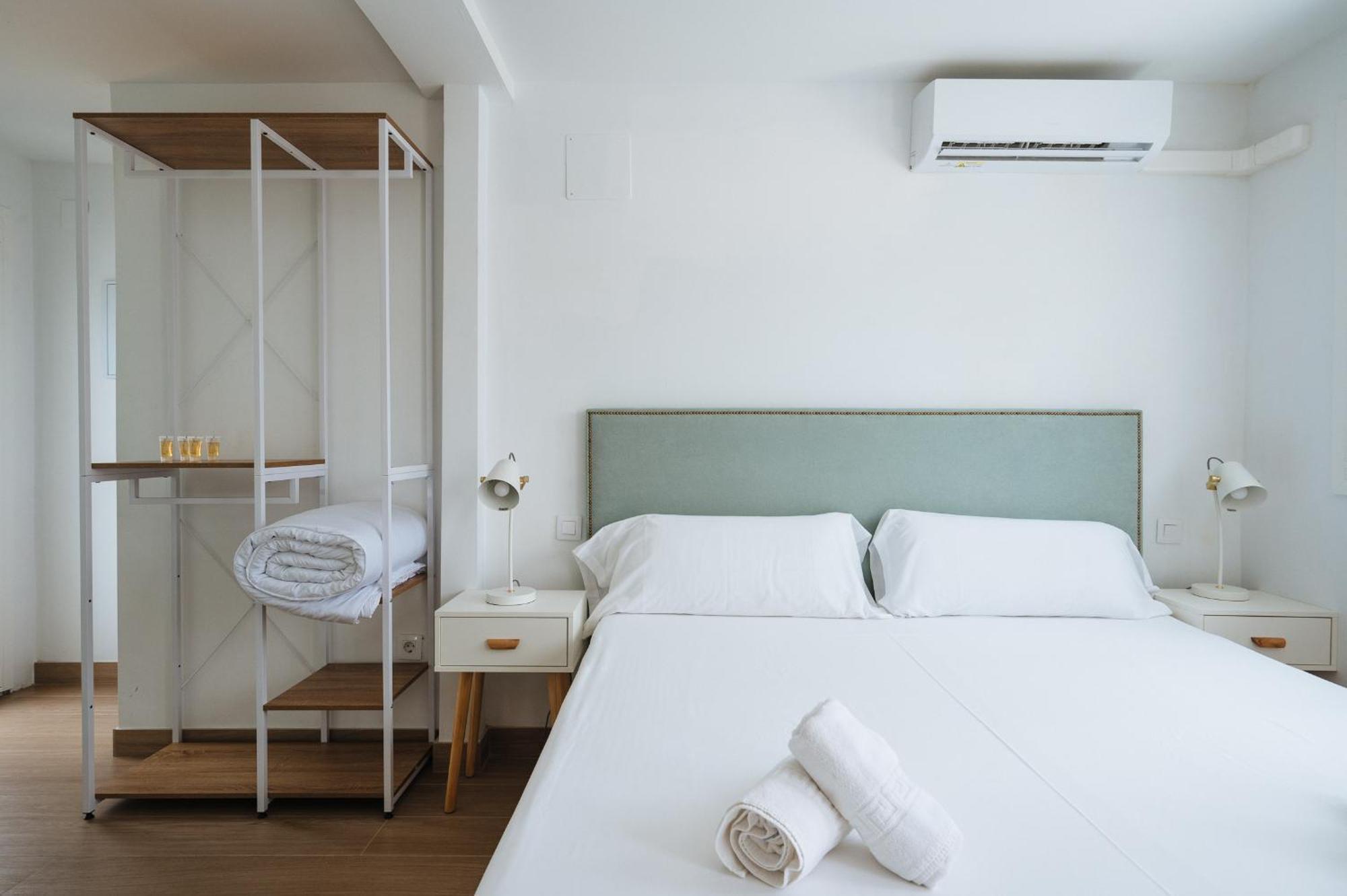 Appartement Ninesuites Cathedral Sevilla